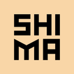 Shima icône