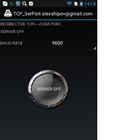 Redirector  TCP_SerPort آئیکن