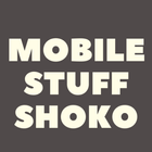 mobile stuff shoko 아이콘