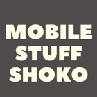 mobile stuff shoko Zeichen