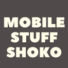 آیکون‌ mobile stuff shoko