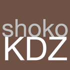 Shoko KDZ-icoon