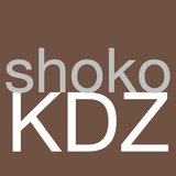Shoko KDZ icono