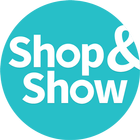 Shop&Show 圖標