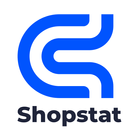 Shopstat 圖標