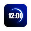 Night clock APK