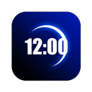 Night clock APK