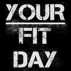 YOUR FIT DAY with D.Semenikhin icône