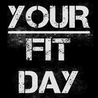 YOUR FIT DAY with D.Semenikhin 아이콘