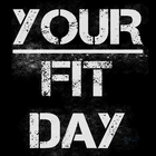 YOUR FIT DAY with D.Semenikhin simgesi