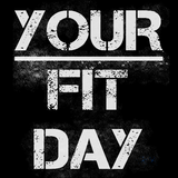 APK YOUR FIT DAY with D.Semenikhin