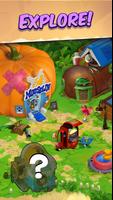 Mouse House: Puzzle Story syot layar 2