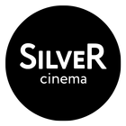 Silver Cinema Zeichen