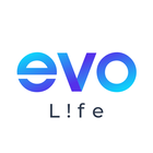 EVO Лайф biểu tượng