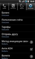 NetCall скриншот 2