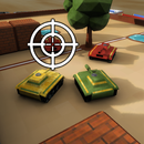 APK Танчики 3D - игра про танки