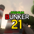 Бункер 21 PREMIUM