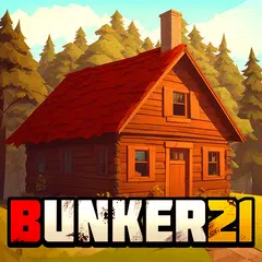 download Бункер 21 Выживание с Сюжетом XAPK