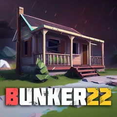 Bunker: Zombie Survival Games XAPK Herunterladen