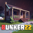 ”Bunker: Zombie Survival Games