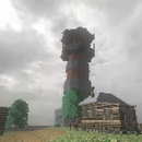 Horror Extinct Lighthouse DEMO APK