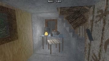 Horror Extinct Lighthouse DEMO ảnh chụp màn hình 1