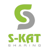 S-Kat Sharing aplikacja