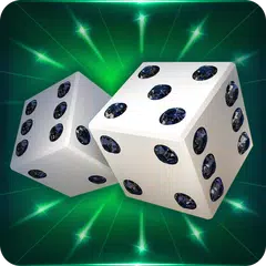Backgammon Tournament Icon