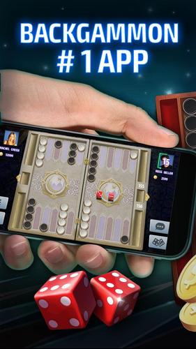 Backgammon Online Real Money Backgammon Online Real Money