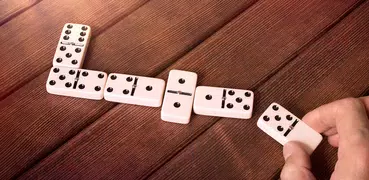 Domino - Dominoes classico