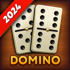 Domino - Dominos online game 图标