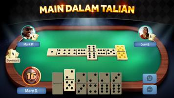 Domino－Mainkan Dominoes online syot layar 2