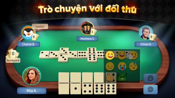 Domino - Dominos online game bài đăng