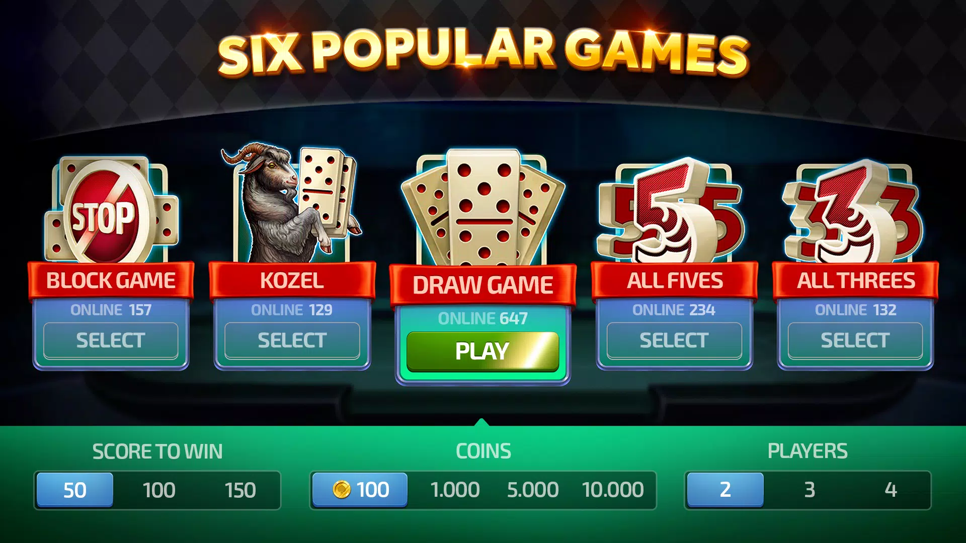 Dominoes Club Apk Download for Android- Latest version 2.1.5-  com.gamecolony.playdominoes