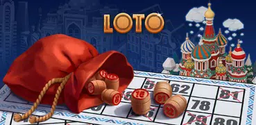 Russian Loto online