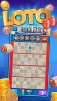 Russian Loto online Affiche