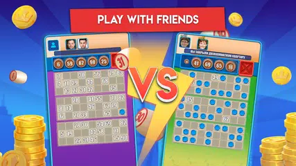 Descargar XAPK de Russian Loto online