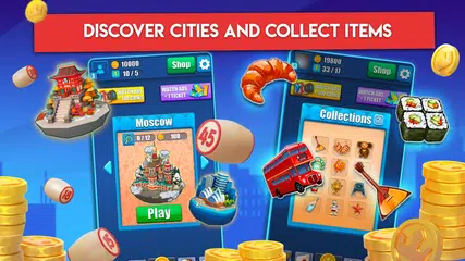 Descargar XAPK de Russian Loto online