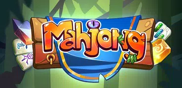 Mahjong - legendary adventure