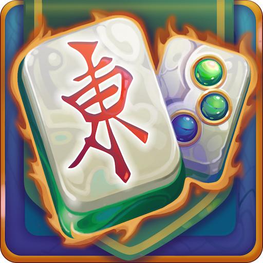 Mahjong - legendary adventure