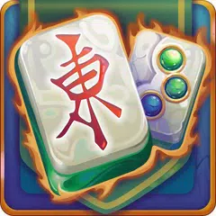 Mahjong - legendary adventure アプリダウンロード
