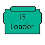 J5 Loader: flash tool for J5
