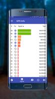GPS info স্ক্রিনশট 2
