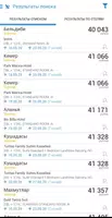 Поиск туров от Слетать.ру ảnh chụp màn hình 2
