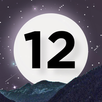 12 Space - медитации для жизни aplikacja