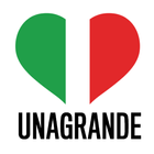 Unagrande YogaClub アイコン