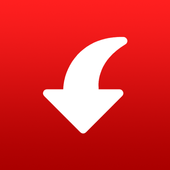 Pin Video Downloader icon