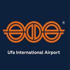 Онлайн-табло аэропорта УФА icône