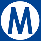 Saint-Petersburg Metro icon