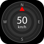 Icona FG Compass Widget